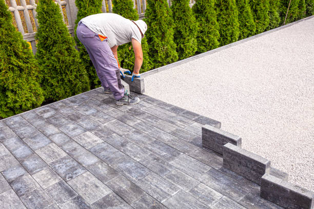 Best Paver Driveway Replacement  in Jennings Lodge, OR