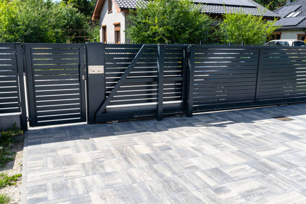 Best Brick Driveway Pavers  in Jennings Lodge, OR