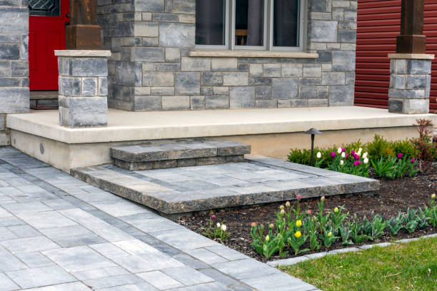 Best Residential Driveway Paver Services  in Jennings Lodge, OR