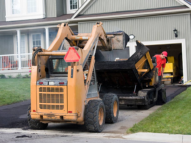 Best Driveway Pavers Contractor  in Jennings Lodge, OR