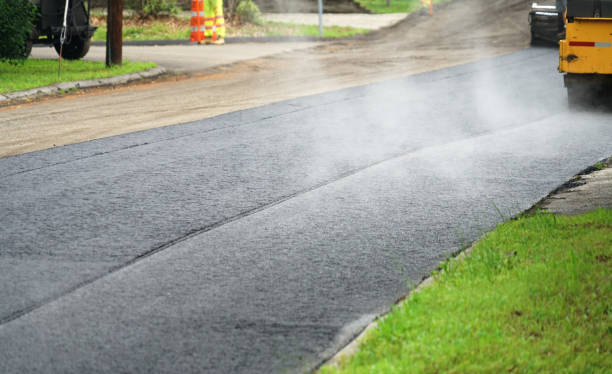 Driveway Repair Near Me in Jennings Lodge, OR