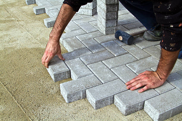 Reliable Jennings Lodge, OR Driveway Pavers Solutions