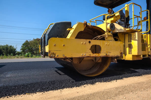 Reasons to Select Us for Your Driveway Paving Requirements in Jennings Lodge, OR